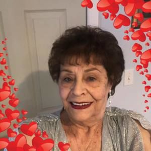 Meet your Posher, Gerry